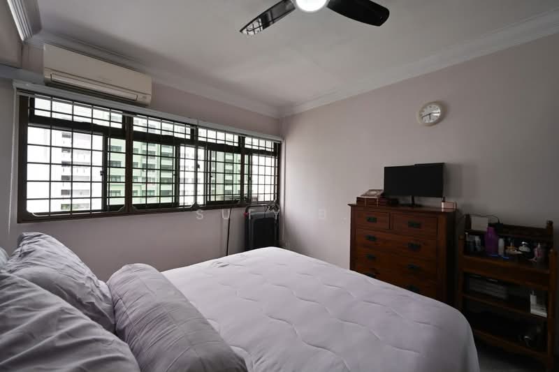 778 Woodlands Drive 60, 778 Woodlands Drive 60, 3 Bedrooms, 1,087 sqft, HDB Flat For Sale, by Sufy B., 500230176 - Master Bedroom - PropertyGuru.com.sg