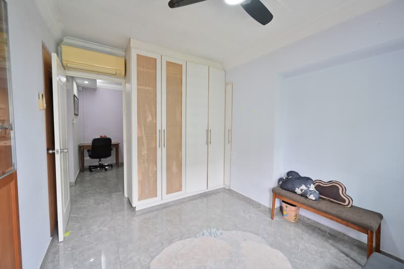 778 Woodlands Drive 60, 778 Woodlands Drive 60, 3 Bedrooms, 1,087 sqft, HDB Flat For Sale, by Sufy B., 500230176 - Common Bedroom 1 - PropertyGuru.com.sg