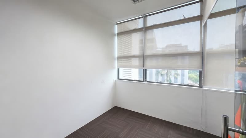 The Spire, 10 Bukit Batok Crescent, 1,539 sqft, Light Industrial (B1) For Sale, by Alan Teo, 500230179 - Interior - CommercialGuru.com.sg