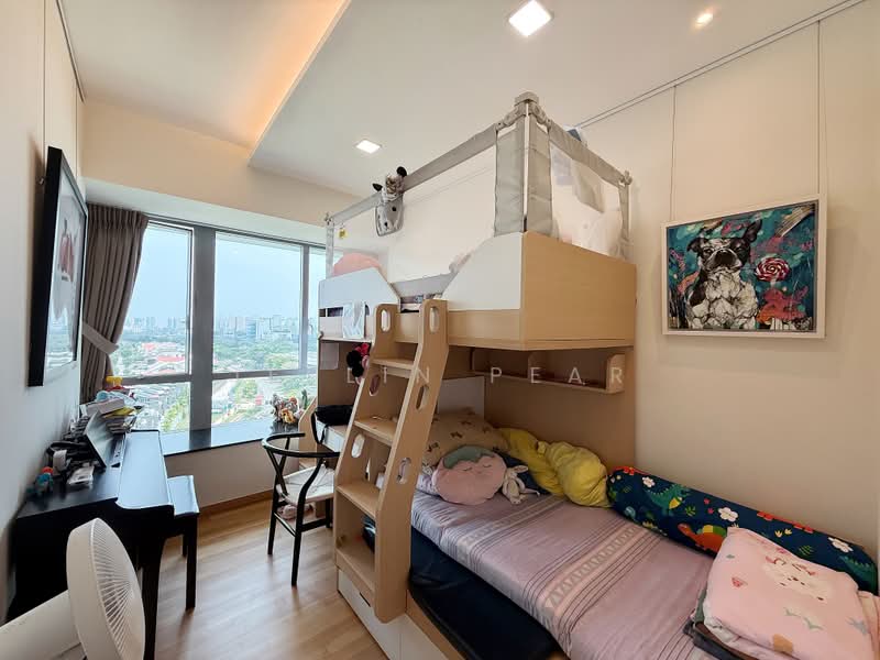 The Chuan, 31 Lorong chuan, 4 Bedrooms, 1,658 sqft, Condominium For Sale, by Jeslin Pear, 500230180 - Bedroom - PropertyGuru.com.sg