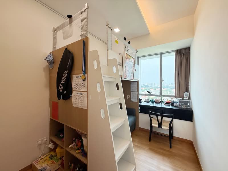 The Chuan, 31 Lorong chuan, 4 Bedrooms, 1,658 sqft, Condominium For Sale, by Jeslin Pear, 500230180 - Bedroom - PropertyGuru.com.sg