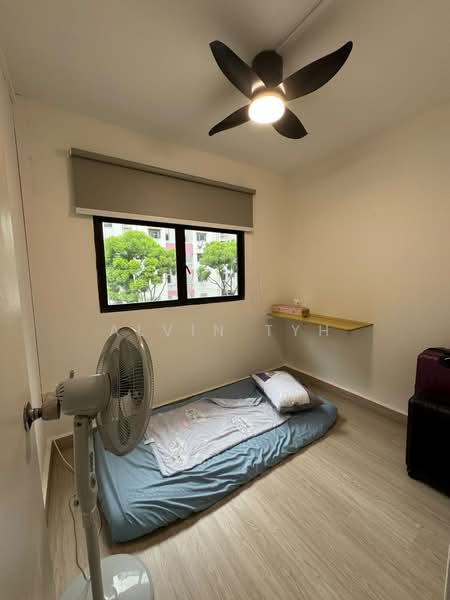 21 Hougang Avenue 3, 21 Hougang Avenue 3, Room Rental, 100 sqft, HDB Flat For Rent, by Alvin Tyh, 500230181 - PropertyGuru.com.sg