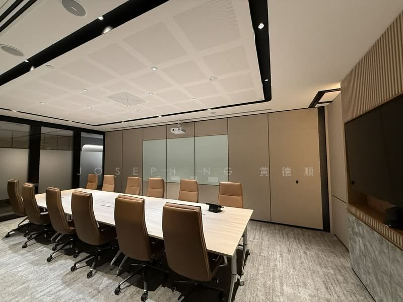 Tai Seng Exchange, 1 Tai Seng Ave, 43,516 sqft, Factory / Workshop (B2) For Rent, by Joseph Ng 黄德顺, 500230186 - Interior - CommercialGuru.com.sg