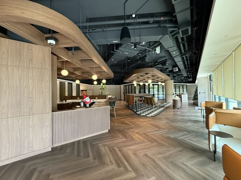 Tai Seng Exchange, 1 Tai Seng Ave, 43,516 sqft, Factory / Workshop (B2) For Rent, by Joseph Ng 黄德顺, 500230186 - Interior - CommercialGuru.com.sg