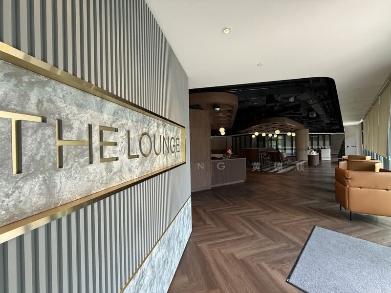 Tai Seng Exchange, 1 Tai Seng Ave, 43,516 sqft, Factory / Workshop (B2) For Rent, by Joseph Ng 黄德顺, 500230186 - Lobby - CommercialGuru.com.sg