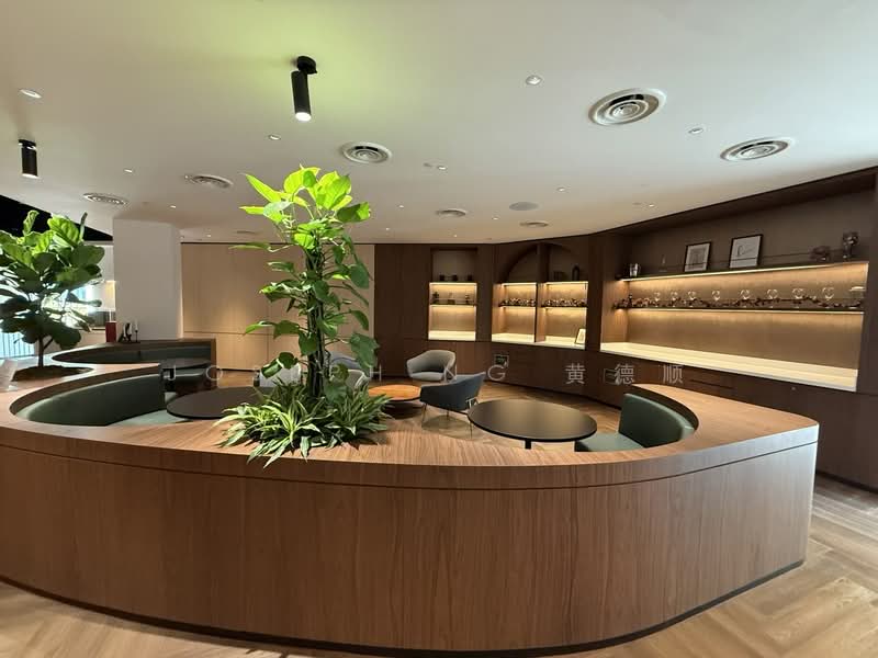 Tai Seng Exchange, 1 Tai Seng Ave, 43,516 sqft, Factory / Workshop (B2) For Rent, by Joseph Ng 黄德顺, 500230186 - Interior - CommercialGuru.com.sg