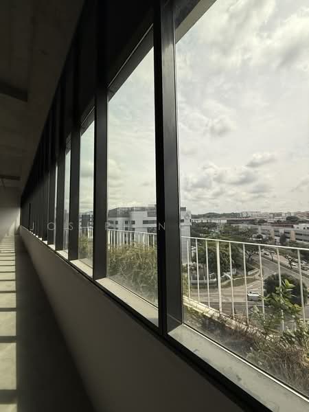 Tai Seng Exchange, 1 Tai Seng Ave, 43,516 sqft, Factory / Workshop (B2) For Rent, by Joseph Ng 黄德顺, 500230186 - View - CommercialGuru.com.sg