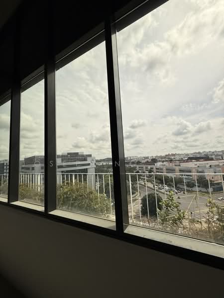 Tai Seng Exchange, 1 Tai Seng Ave, 43,516 sqft, Factory / Workshop (B2) For Rent, by Joseph Ng 黄德顺, 500230186 - View - CommercialGuru.com.sg