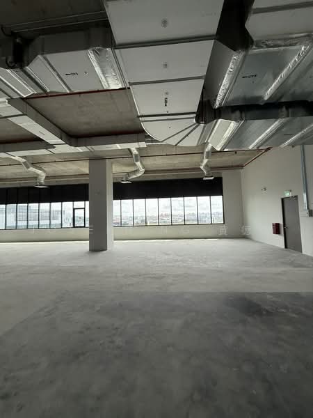 Tai Seng Exchange, 1 Tai Seng Ave, 43,516 sqft, Factory / Workshop (B2) For Rent, by Joseph Ng 黄德顺, 500230186 - Interior - CommercialGuru.com.sg