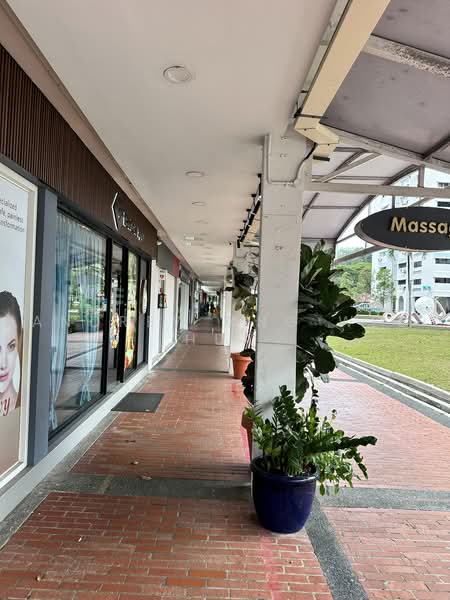 80 MARINE PARADE CENTRAL