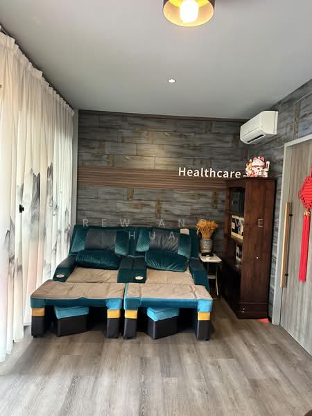 Marine parade, East Coast / Marine Parade, 180 sqft, Shop / Shophouse For Rent, by Andrew Ang Wee Hua, 500230187 - Interior - CommercialGuru.com.sg