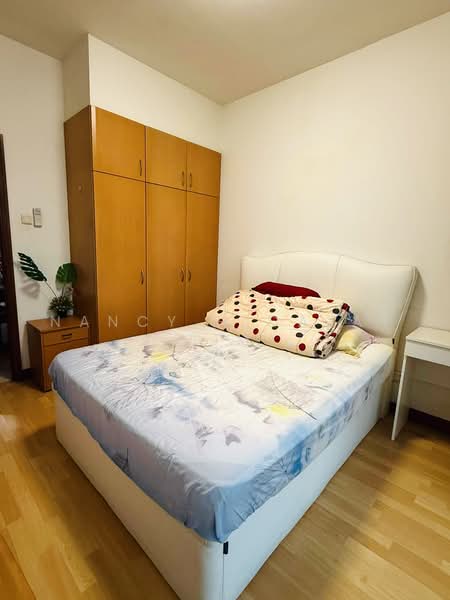 Trellis Towers, 700 Toa Payoh Lorong 1, Room Rental, 120 sqft, Condominium For Rent, by Nancy Hidajat Lim, 500230188 - Bedroom - PropertyGuru.com.sg