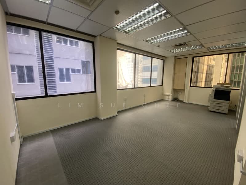 Tong Eng Building, 101 Cecil Street, 460 sqft, Office For Rent, by Lim Sue Chee, 500230192 - Interior - CommercialGuru.com.sg
