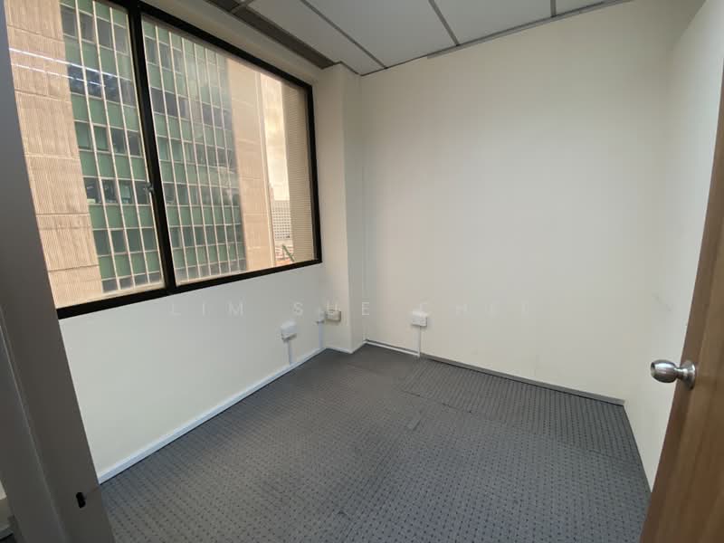 Tong Eng Building, 101 Cecil Street, 460 sqft, Office For Rent, by Lim Sue Chee, 500230192 - Interior - CommercialGuru.com.sg