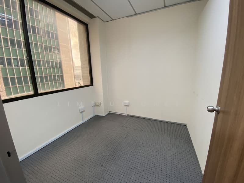 Tong Eng Building, 101 Cecil Street, 460 sqft, Office For Rent, by Lim Sue Chee, 500230192 - Interior - CommercialGuru.com.sg