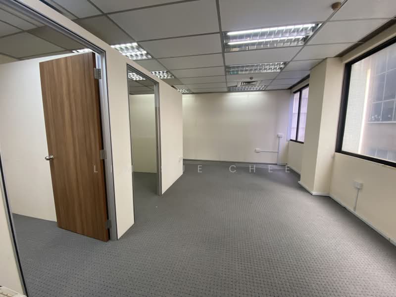 Tong Eng Building, 101 Cecil Street, 460 sqft, Office For Rent, by Lim Sue Chee, 500230192 - Interior - CommercialGuru.com.sg