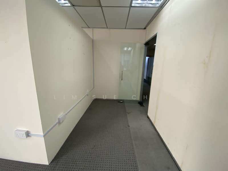 Tong Eng Building, 101 Cecil Street, 460 sqft, Office For Rent, by Lim Sue Chee, 500230192 - Interior - CommercialGuru.com.sg