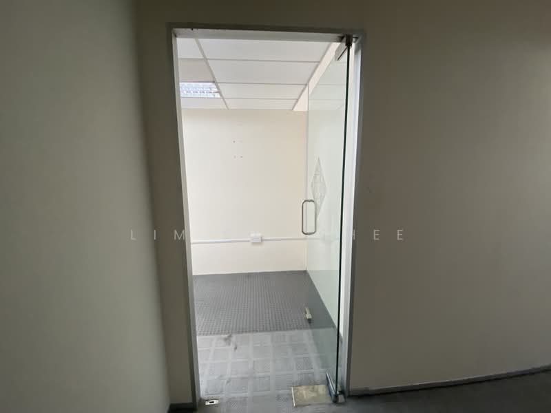 Tong Eng Building, 101 Cecil Street, 460 sqft, Office For Rent, by Lim Sue Chee, 500230192 - Interior - CommercialGuru.com.sg