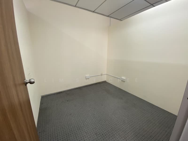 Tong Eng Building, 101 Cecil Street, 460 sqft, Office For Rent, by Lim Sue Chee, 500230192 - Interior - CommercialGuru.com.sg