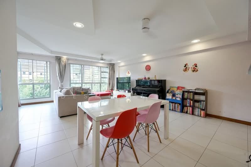 273B Punggol Place, 273B Punggol Place, 3 Bedrooms, 1,216 sqft, HDB Flat For Sale, by Desmond Tan, 500230193 - PropertyGuru.com.sg