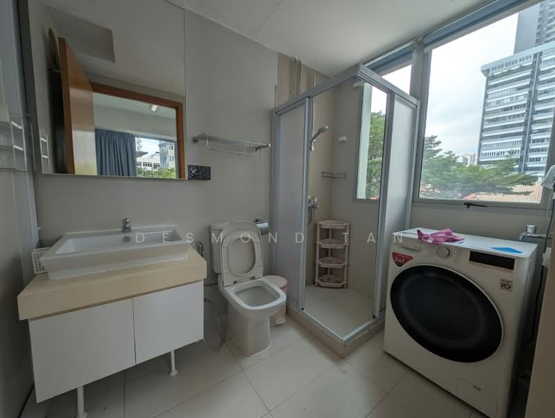 Nova 88, 8 Bhamo Road, Studio, 506 sqft, Apartment For Sale, by Desmond Tan, 500230194 - Bathroom - PropertyGuru.com.sg