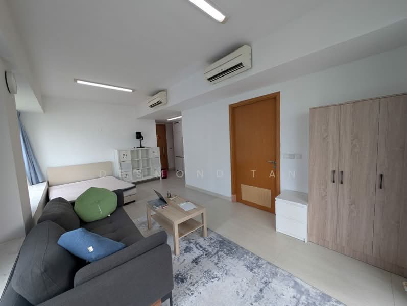Nova 88, 8 Bhamo Road, Studio, 506 sqft, Apartment For Sale, by Desmond Tan, 500230194 - PropertyGuru.com.sg