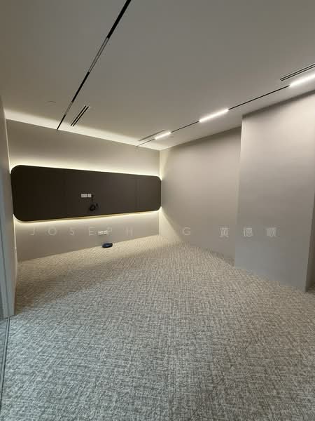 Tai Seng Exchange, 1 Tai Seng Ave, 2,702 sqft, Factory / Workshop (B2) For Rent, by Joseph Ng 黄德顺, 500230195 - Interior - CommercialGuru.com.sg