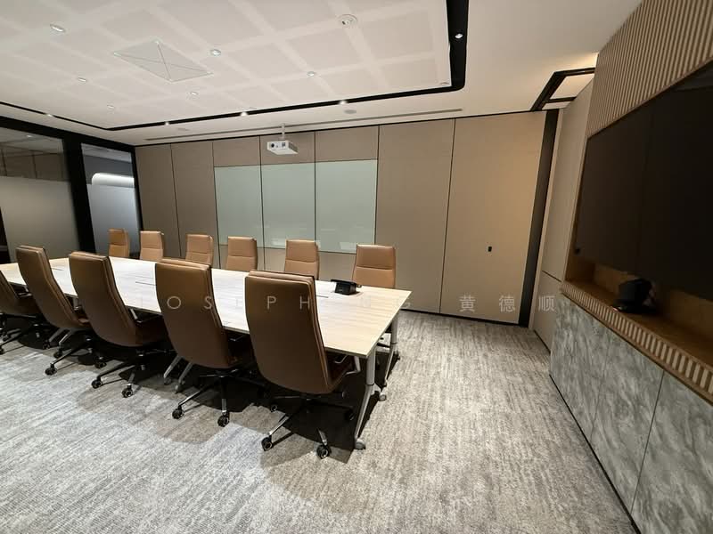Tai Seng Exchange, 1 Tai Seng Ave, 2,702 sqft, Factory / Workshop (B2) For Rent, by Joseph Ng 黄德顺, 500230195 - Interior - CommercialGuru.com.sg