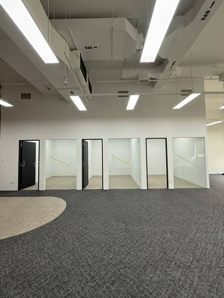 Tai Seng Exchange, 1 Tai Seng Ave, 2,702 sqft, Factory / Workshop (B2) For Rent, by Joseph Ng 黄德顺, 500230195 - CommercialGuru.com.sg