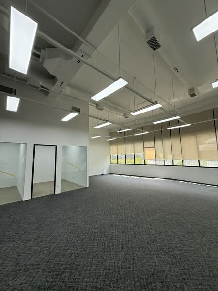 Tai Seng Exchange, 1 Tai Seng Ave, 2,702 sqft, Factory / Workshop (B2) For Rent, by Joseph Ng 黄德顺, 500230195 - CommercialGuru.com.sg