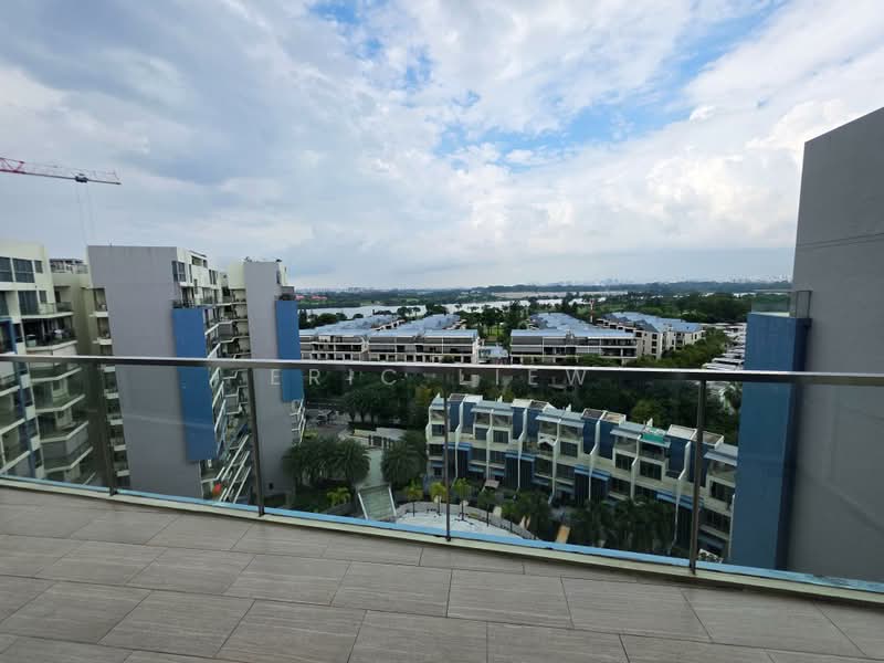 Skies Miltonia, 31 Miltonia Close, 4 Bedrooms, 3,574 sqft, Condominium For Sale, by Eric Liew, 500230198 - Balcony - PropertyGuru.com.sg