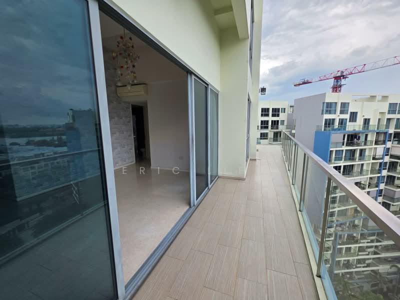 Skies Miltonia, 31 Miltonia Close, 4 Bedrooms, 3,574 sqft, Condominium For Sale, by Eric Liew, 500230198 - Balcony - PropertyGuru.com.sg