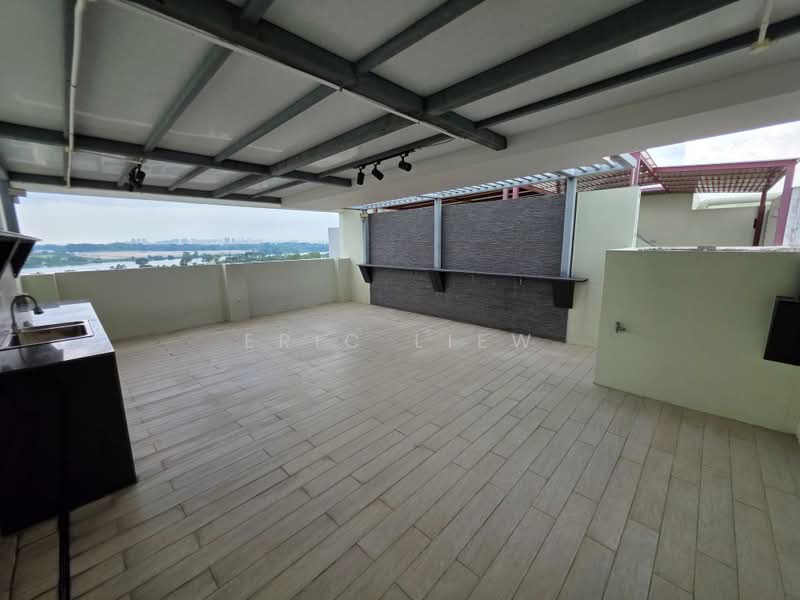 Skies Miltonia, 31 Miltonia Close, 4 Bedrooms, 3,574 sqft, Condominium For Sale, by Eric Liew, 500230198 - Balcony - PropertyGuru.com.sg