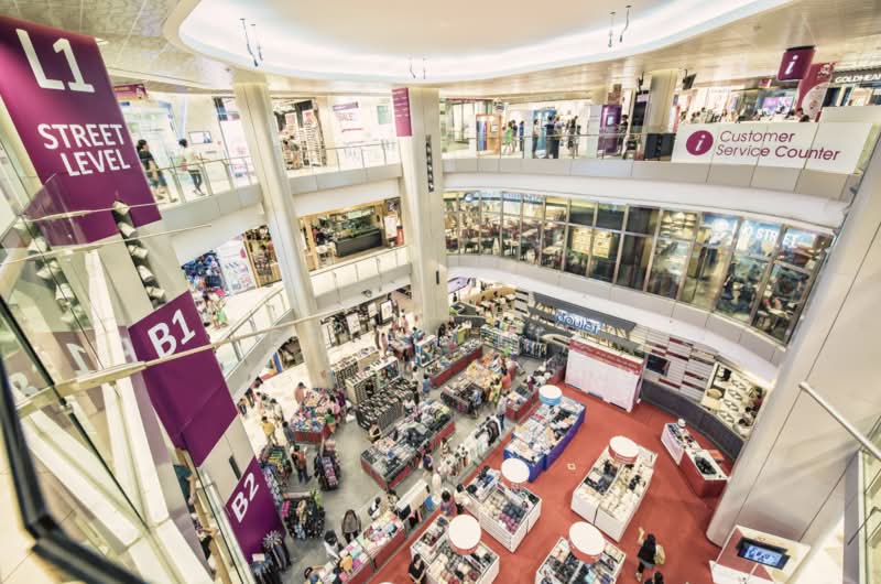 Bedok Mall, , 420 sqft, Mall Shop For Rent, by Brian Lee, 500230200 - Interior - CommercialGuru.com.sg