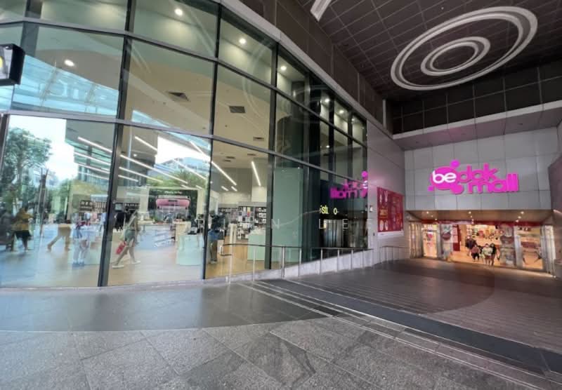 Bedok Mall, , 420 sqft, Mall Shop For Rent, by Brian Lee, 500230200 - Exterior - CommercialGuru.com.sg