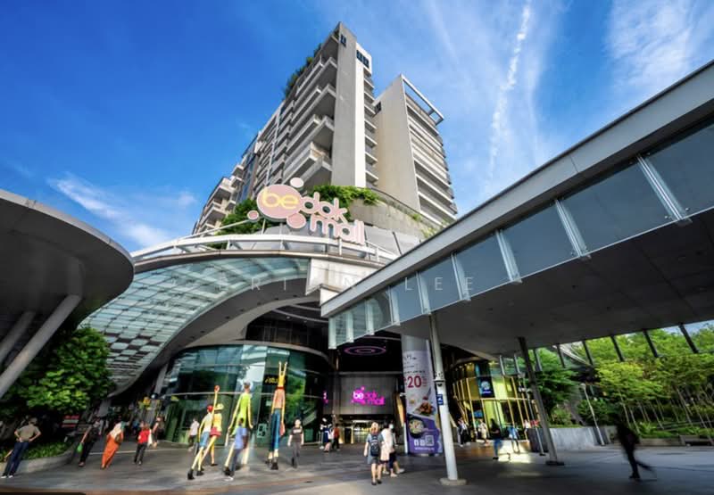 Bedok Mall, , 420 sqft, Mall Shop For Rent, by Brian Lee, 500230200 - Exterior - CommercialGuru.com.sg