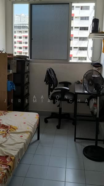 207 Toa Payoh North, 207 Toa Payoh North, 2 Bedrooms, 700 sqft, HDB Flat For Sale, by Aaron Jeremiah Chan, 500230202 - Bedroom - PropertyGuru.com.sg