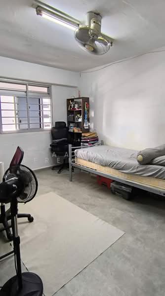 207 Toa Payoh North, 207 Toa Payoh North, 2 Bedrooms, 700 sqft, HDB Flat For Sale, by Aaron Jeremiah Chan, 500230202 - Bedroom - PropertyGuru.com.sg