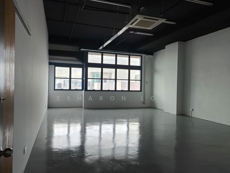 Ubi Techpark, 70 Ubi Crescent, 1,270 sqft, Light Industrial (B1) For Rent, by Ssharon Loh, 500230204 - CommercialGuru.com.sg