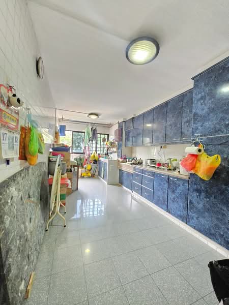 180 Ang Mo Kio Avenue 5, 180 Ang Mo Kio Avenue 5, 2 Bedrooms, 883 sqft, HDB Flat For Sale, by Jennifer Ng, 500230205 - Kitchen - PropertyGuru.com.sg