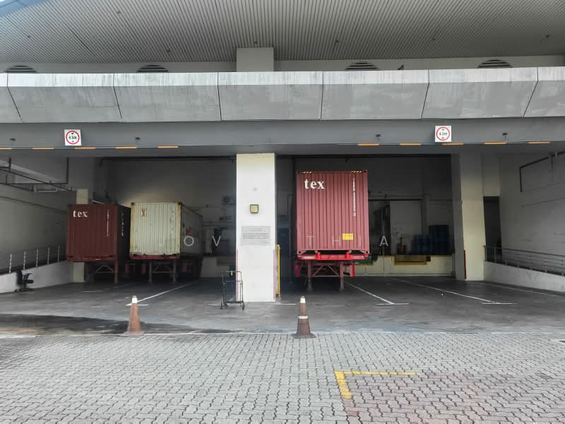 Warehouse for Rent Along Pasir Panjang Road (District 5), PASIR PANJANG ROAD, WEST COAST HIGHWAY, ALEXANDRA ROAD, 2,900 sqft, Light Industrial (B1) For Rent, by Jovis Thia, 500230206 - Exterior - CommercialGuru.com.sg