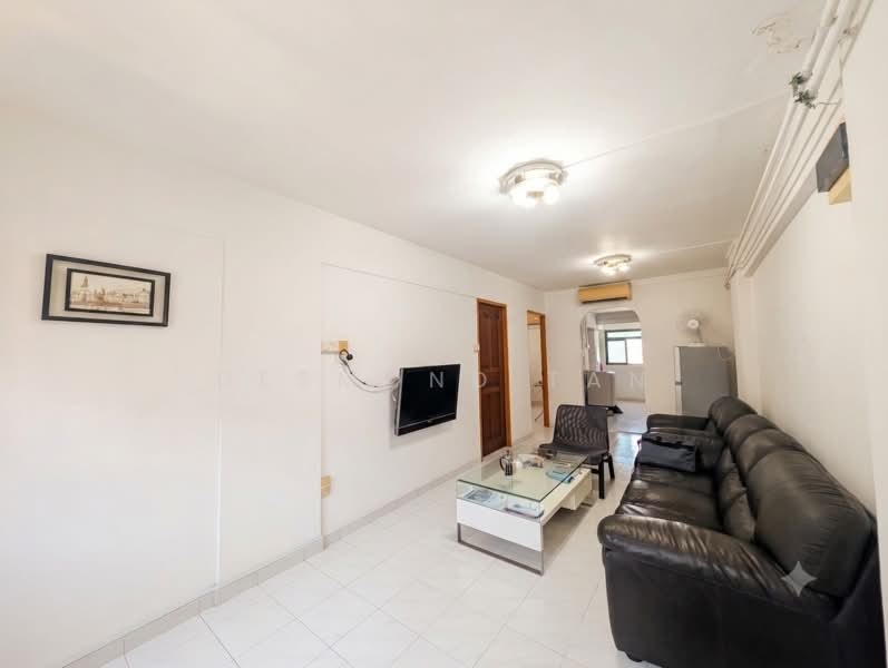 536 Upper Cross Street, 536 Upper Cross Street, 2 Bedrooms, 731 sqft, HDB Flat For Sale, by Desmond Tan, 500230207 - Living Room - PropertyGuru.com.sg