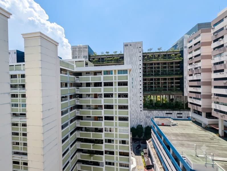 536 Upper Cross Street, 536 Upper Cross Street, 2 Bedrooms, 731 sqft, HDB Flat For Sale, by Desmond Tan, 500230207 - PropertyGuru.com.sg