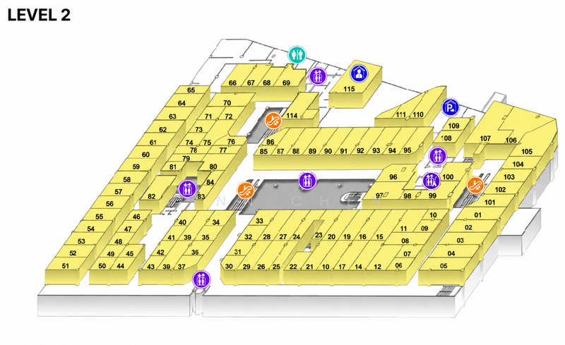 Lucky Plaza, 304 Orchard Road, 118 sqft, Mall Shop For Sale, by Lynn Chen, 500230209 - CommercialGuru.com.sg