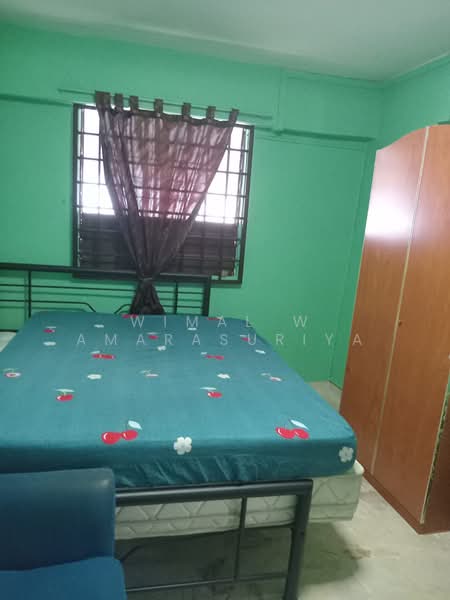 308 Hougang Avenue 5, 308 Hougang Avenue 5, Room Rental, 110 sqft, HDB Flat For Rent, by Wimal W Amarasuriya, 500230210 - Bedroom - PropertyGuru.com.sg