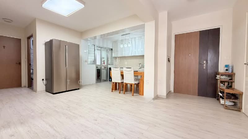 460B Bukit Batok West Avenue 9, 460B Bukit Batok West Avenue 9, 3 Bedrooms, 1,001 sqft, HDB Flat For Sale, by Toh Benson, 500230213 - PropertyGuru.com.sg