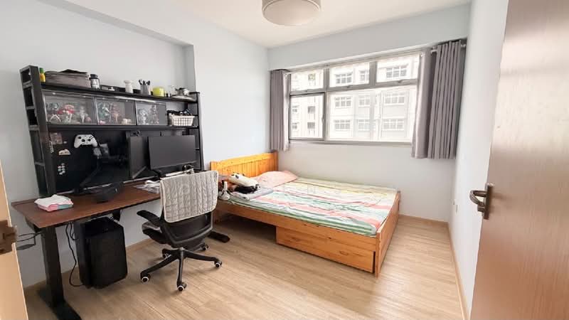460B Bukit Batok West Avenue 9, 460B Bukit Batok West Avenue 9, 3 Bedrooms, 1,001 sqft, HDB Flat For Sale, by Toh Benson, 500230213 - PropertyGuru.com.sg