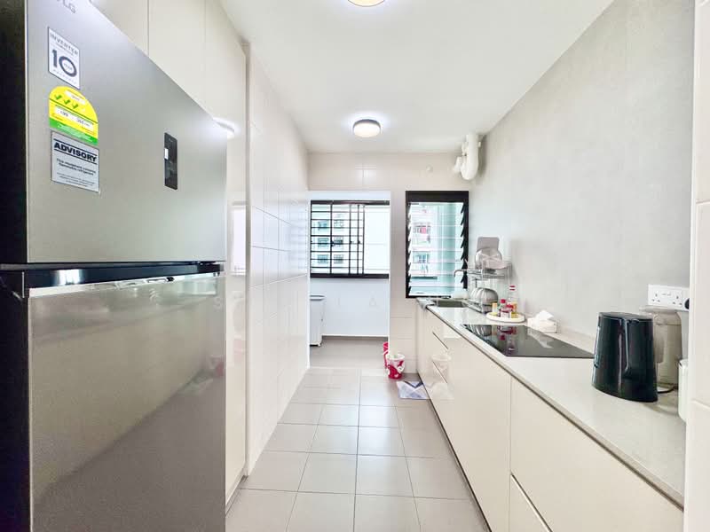 180C Boon Lay Drive, 180C Boon Lay Drive, Room Rental, 200 sqft, HDB Flat For Rent, by Stella Ng, 500230214 - Kitchen - PropertyGuru.com.sg