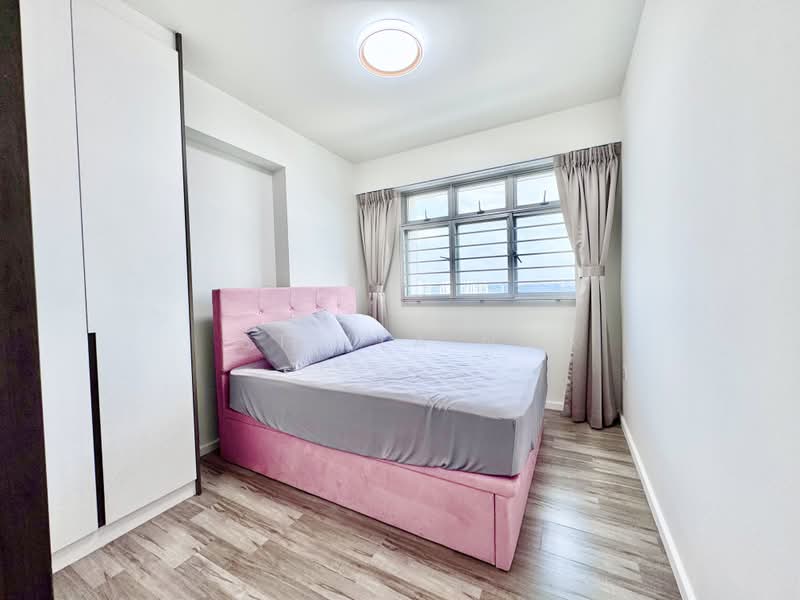 180C Boon Lay Drive, 180C Boon Lay Drive, Room Rental, 200 sqft, HDB Flat For Rent, by Stella Ng, 500230214 - Bedroom - PropertyGuru.com.sg