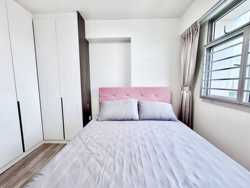 180C Boon Lay Drive, 180C Boon Lay Drive, Room Rental, 200 sqft, HDB Flat For Rent, by Stella Ng, 500230214 - Bedroom - PropertyGuru.com.sg